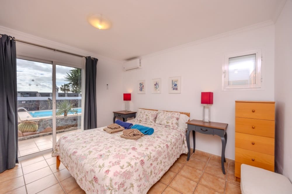 4 camera da letto Villa in vendita in Playa Blanca con piscina - 750.000 € (Rif: 9465637)