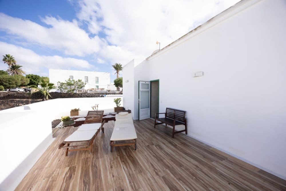 5 chambre Villa/Maison à vendre à Yaiza avec piscine - 799 000 € (Ref: 9470673)