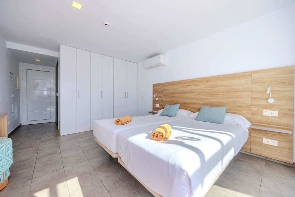 1 slaapkamer Studio te koop in Puerto del Carmen met zwembad - € 155.000 (Ref: 9504253)