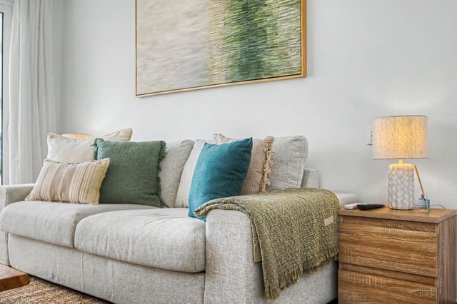 1 soverom Studio til salgs i Puerto del Carmen, Tías med svømmebasseng - € 155 000 (Ref: 9504253)