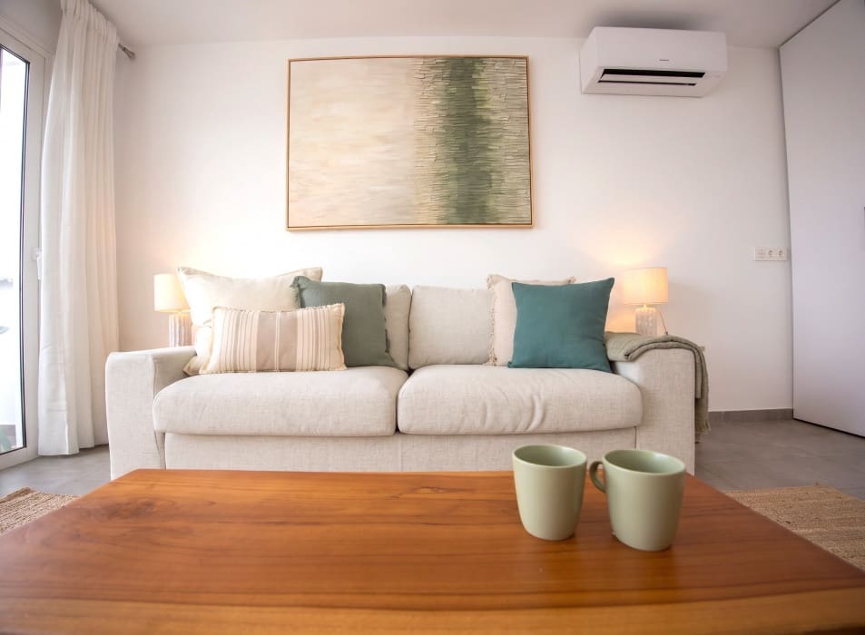 1 bedroom Studio for sale in Puerto del Carmen with pool - € 155,000 (Ref: 9504253)
