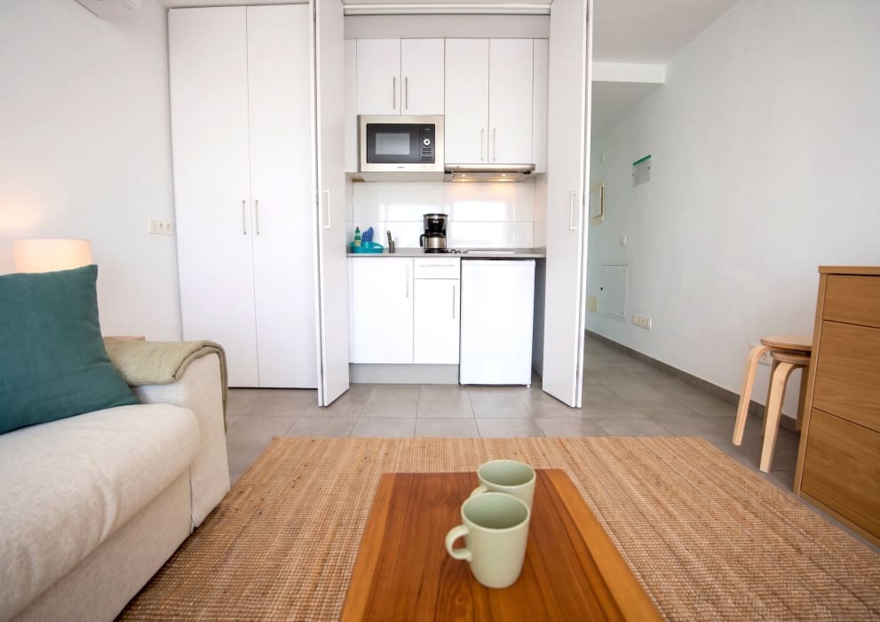 1 bedroom Studio for sale in Puerto del Carmen with pool - € 155,000 (Ref: 9504253)