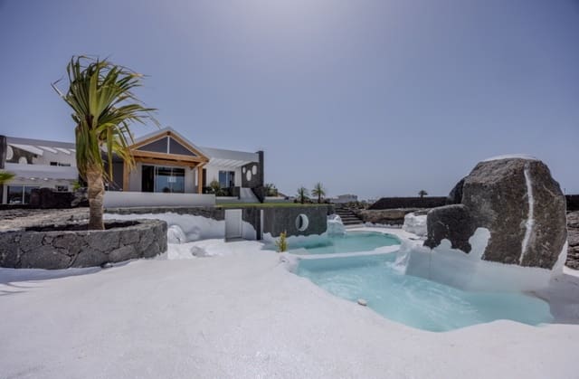 6 slaapkamer Villa te koop in Tahiche, Teguise met zwembad - € 2.100.000 (Ref: 9504254)