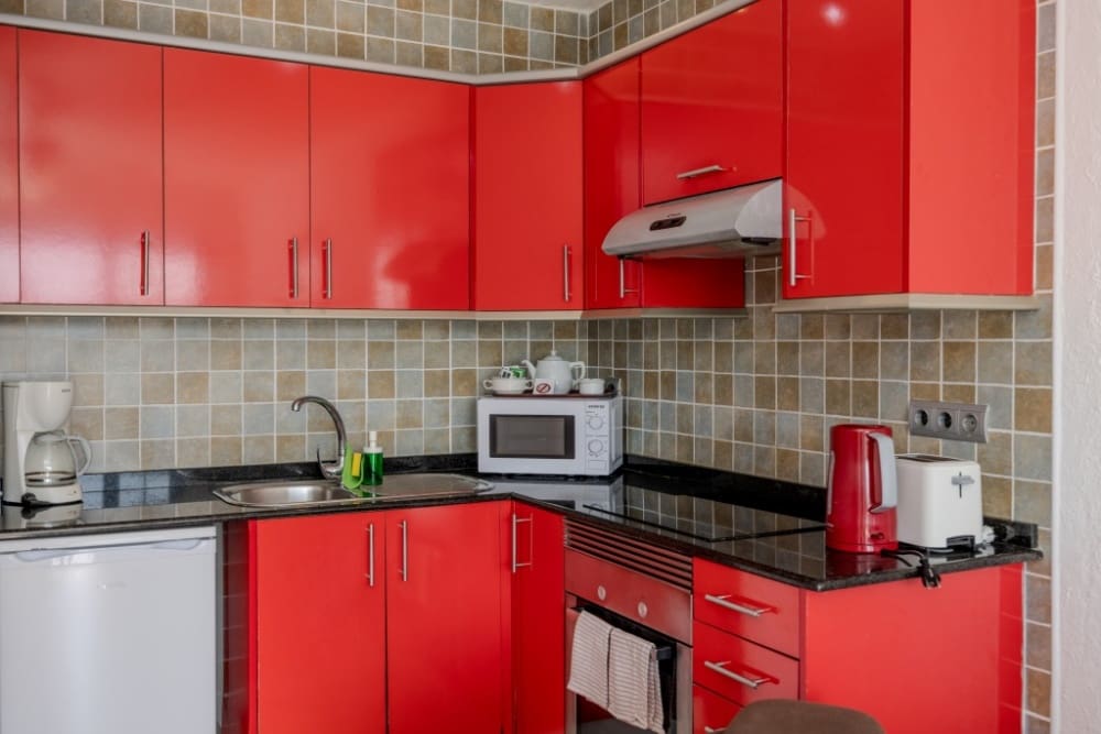 1 sypialnia Apartament na sprzedaż w Costa Teguise z basenem - 190 000 € (Ref: 9524270)