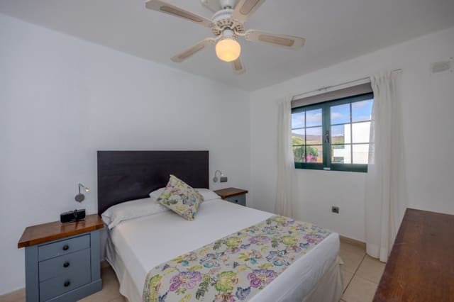 1 sypialnia Apartament na sprzedaż w Costa Teguise, Teguise z basenem - 190 000 € (Ref: 9524270)