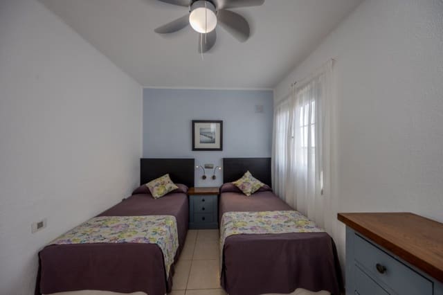 2 sypialnia Apartament na sprzedaż w Costa Teguise, Teguise z basenem - 250 000 € (Ref: 9524271)