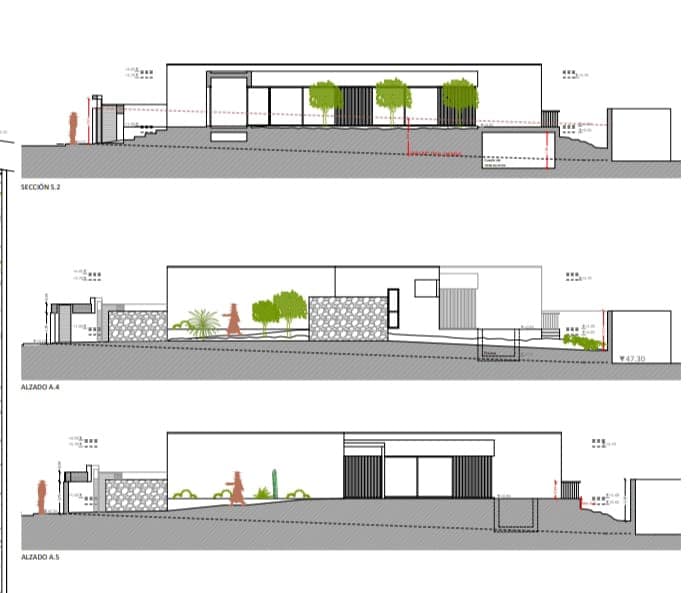 Grond te koop in Puerto Calero - € 345.000 (Ref: 9571136)