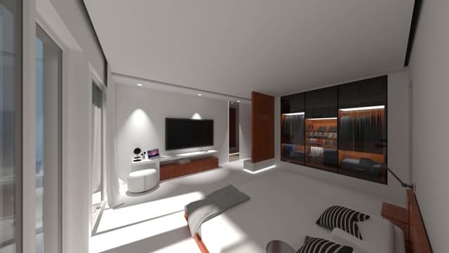 Grond te koop in Puerto Calero, Yaiza - € 345.000 (Ref: 9571136)