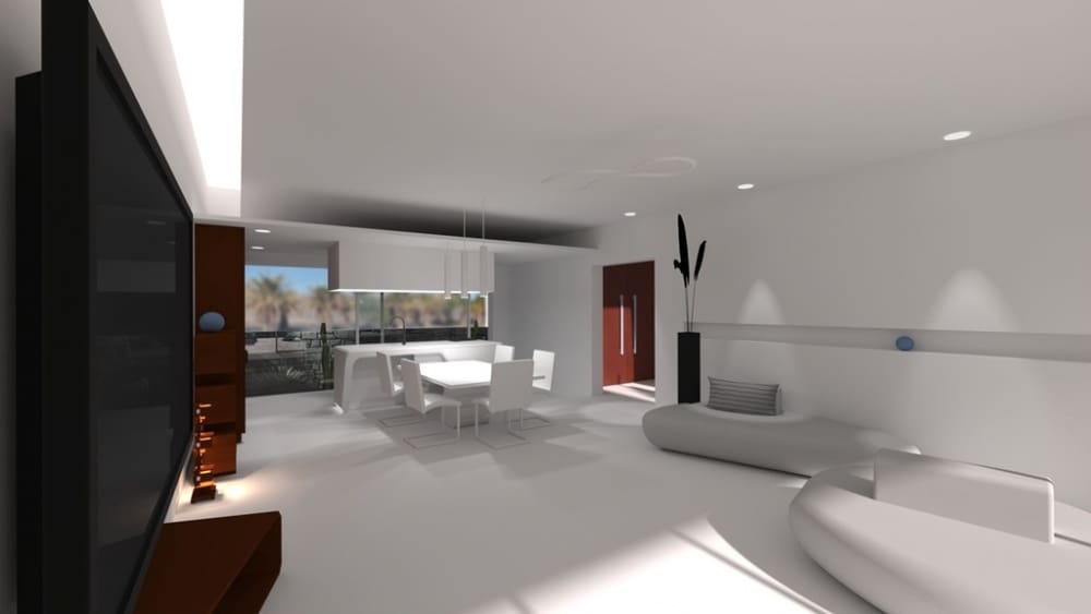 Grond te koop in Puerto Calero - € 345.000 (Ref: 9571136)