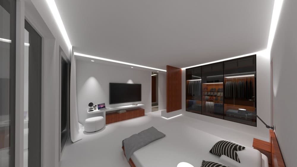 Grond te koop in Puerto Calero - € 345.000 (Ref: 9571136)