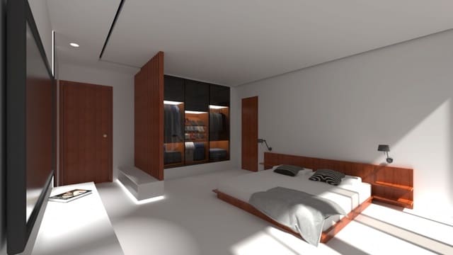 Grond te koop in Puerto Calero, Yaiza - € 345.000 (Ref: 9571136)