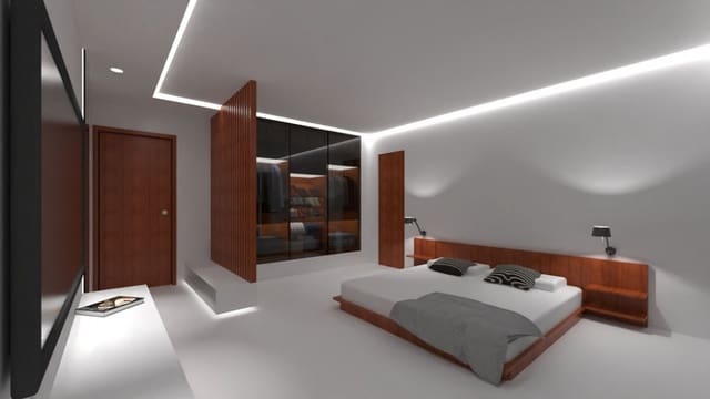 Grond te koop in Puerto Calero, Yaiza - € 345.000 (Ref: 9571136)