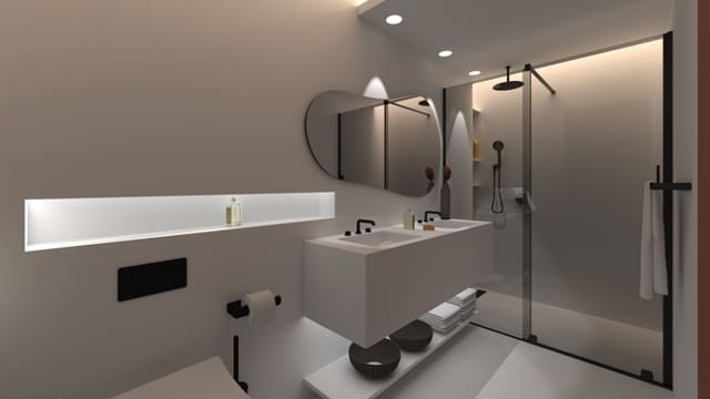 Grond te koop in Puerto Calero, Yaiza - € 345.000 (Ref: 9571136)