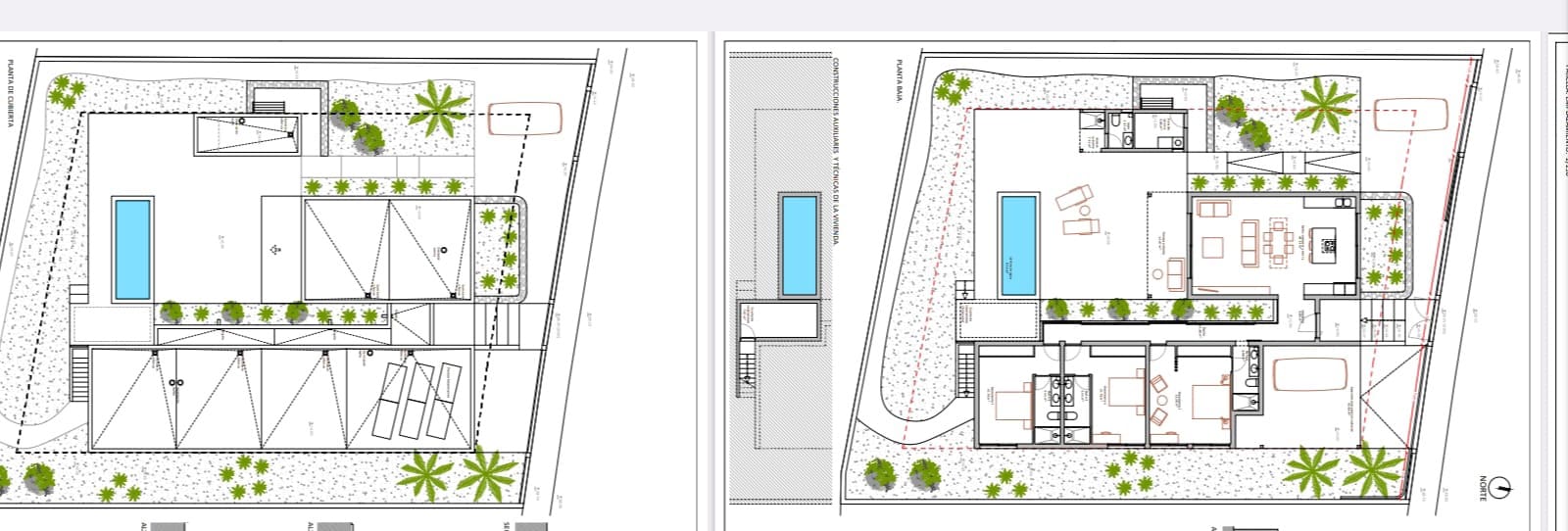 Grond te koop in Puerto Calero - € 345.000 (Ref: 9571136)