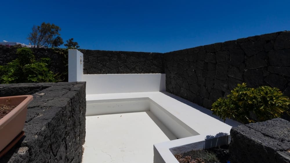 5 Zimmer Villa zu verkaufen in Puerto Calero mit Pool - 1.200.000 € (Ref: 9677448)