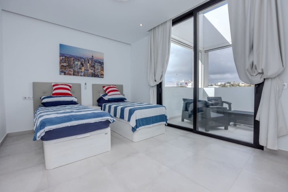 4 camera da letto Villa in vendita in Tias con piscina - 795.000 € (Rif: 9677449)