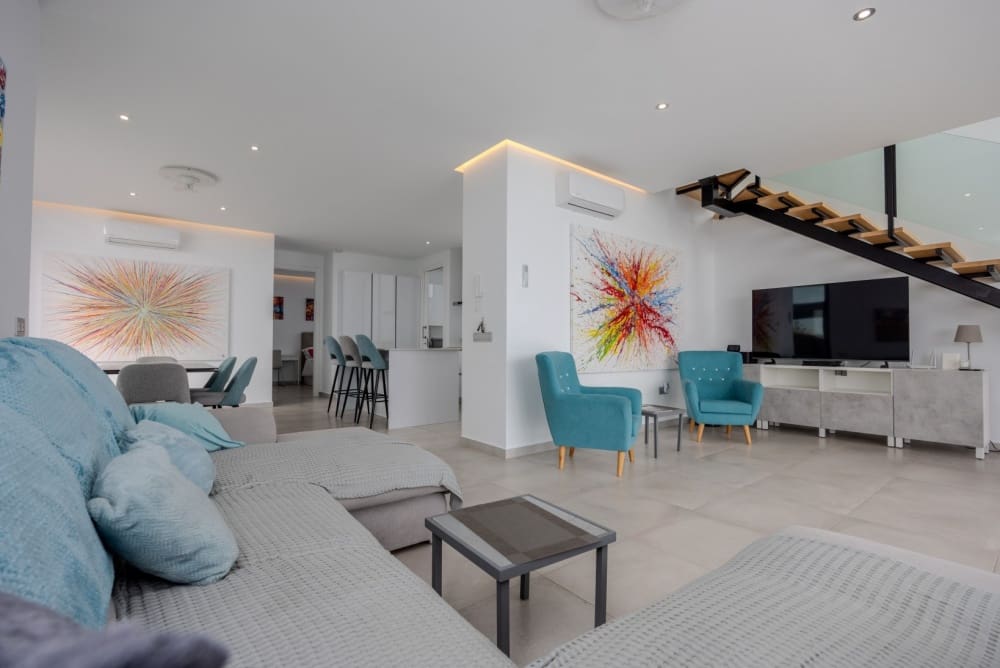 4 camera da letto Villa in vendita in Tias con piscina - 795.000 € (Rif: 9677449)