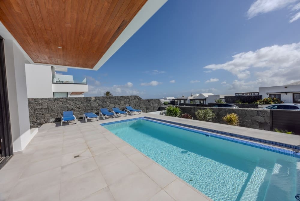 4 camera da letto Villa in vendita in Tias con piscina - 795.000 € (Rif: 9677449)