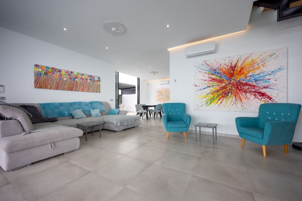 4 camera da letto Villa in vendita in Tias con piscina - 795.000 € (Rif: 9677449)