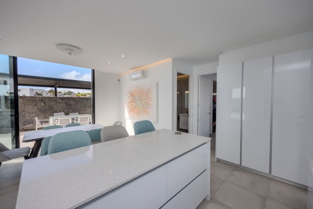 4 camera da letto Villa in vendita in Tias con piscina - 795.000 € (Rif: 9677449)