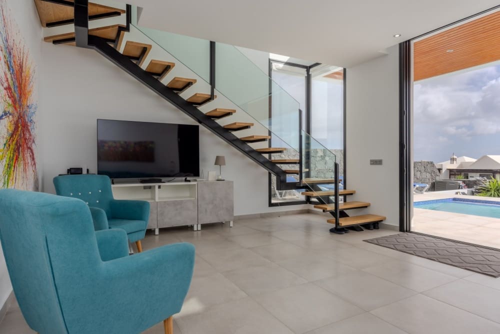 4 camera da letto Villa in vendita in Tias con piscina - 795.000 € (Rif: 9677449)