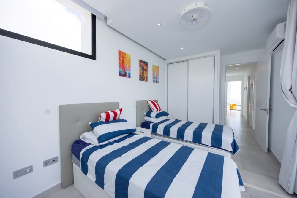 4 camera da letto Villa in vendita in Tias con piscina - 795.000 € (Rif: 9677449)