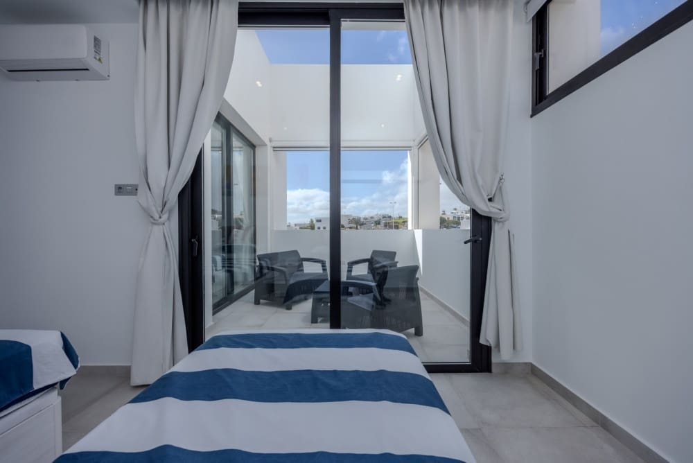 4 camera da letto Villa in vendita in Tias con piscina - 795.000 € (Rif: 9677449)