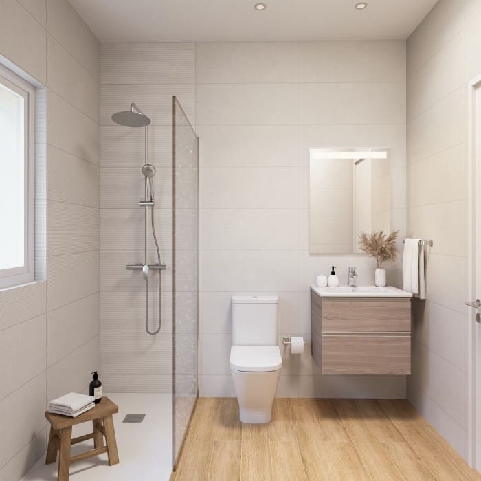 2 camera da letto Villa in vendita in Playa Blanca - 319.000 € (Rif: 9679829)