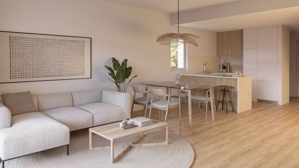 2 camera da letto Villa in vendita in Playa Blanca - 319.000 € (Rif: 9679829)