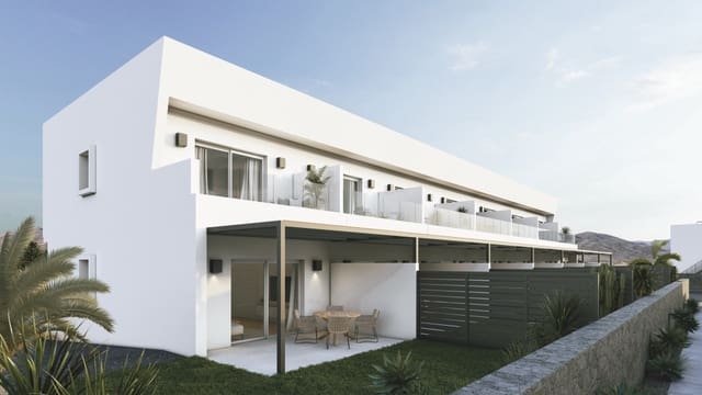 2 Zimmer Villa zu verkaufen in Playa Blanca, Yaiza - 319.000 € (Ref: 9679829)