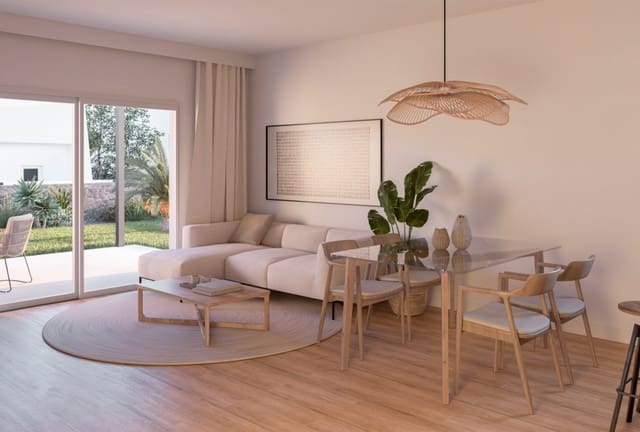 2 bedroom Villa for sale in Playa Blanca, Yaiza - € 319,000 (Ref: 9679829)