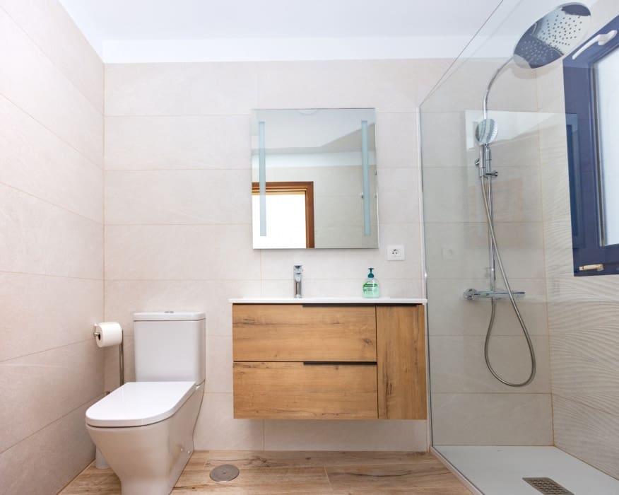 3 bedroom Villa for sale in Puerto Calero with pool - € 799,000 (Ref: 9698810)