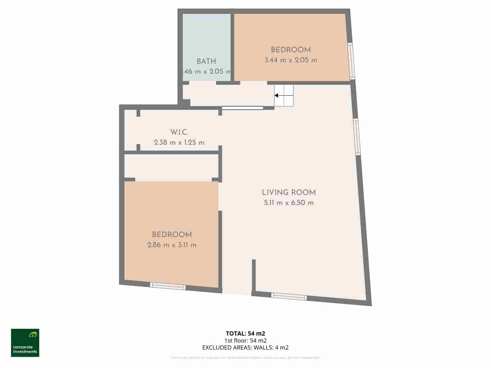 6 soveværelse Villa til salg i Guime - € 795.000 (Ref: 9761955)