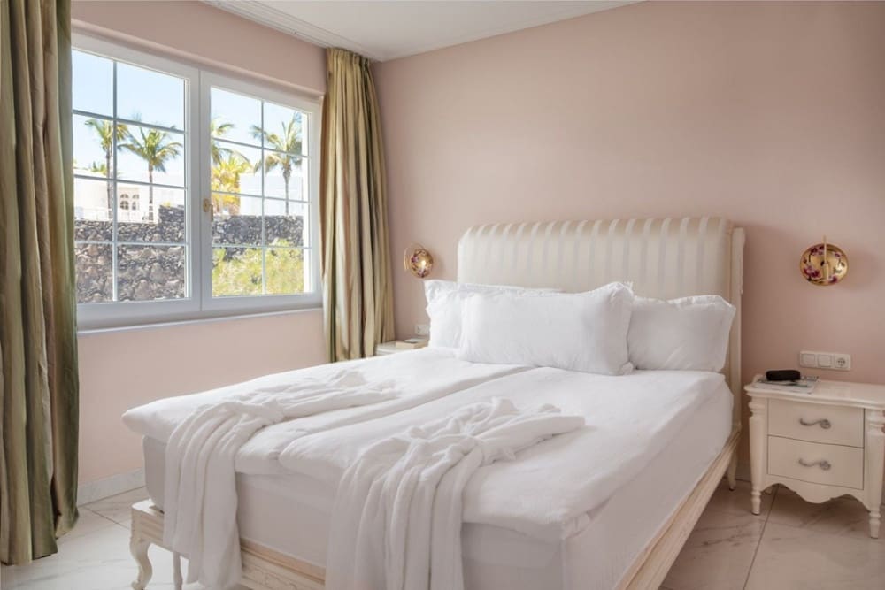 4 soveværelse Villa til salg i Puerto Calero med swimmingpool - € 2.400.000 (Ref: 9761956)