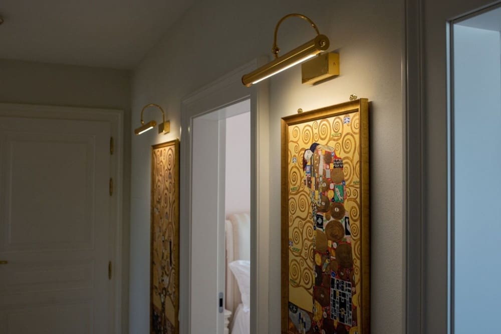 4 soveværelse Villa til salg i Puerto Calero med swimmingpool - € 2.400.000 (Ref: 9761956)