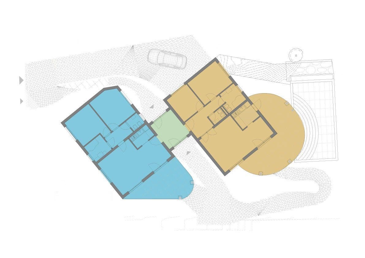 4 soveværelse Villa til salg i Puerto Calero med swimmingpool - € 2.400.000 (Ref: 9761956)