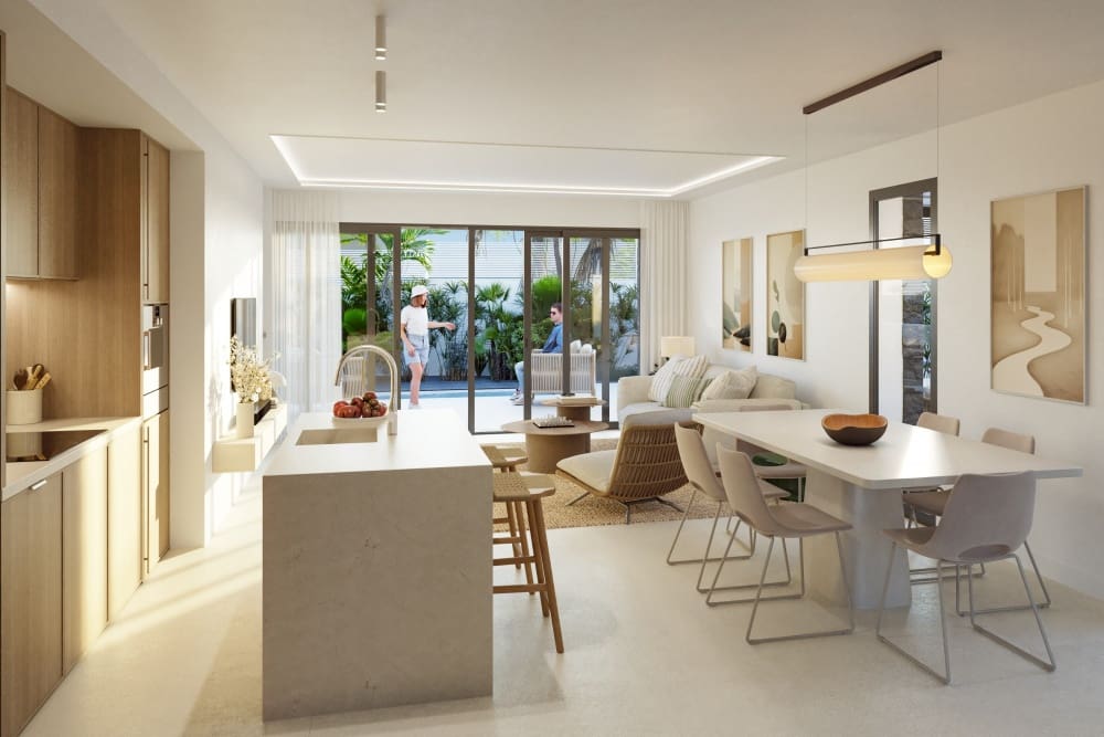 3 soveværelse Villa til salg i Tias med swimmingpool - € 371.000 (Ref: 9761957)