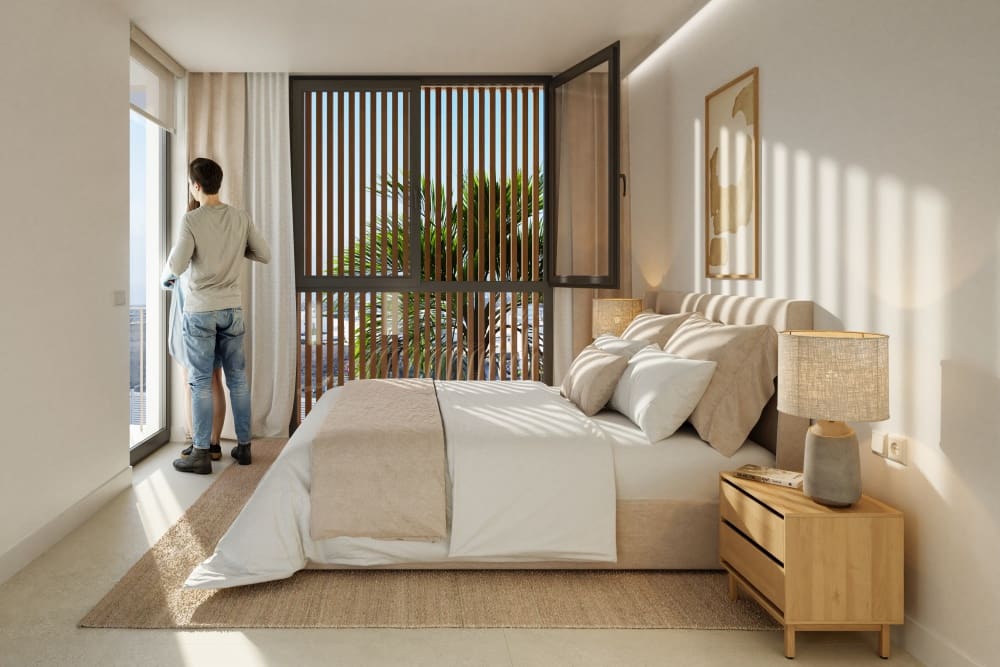 3 soveværelse Villa til salg i Tias med swimmingpool - € 371.000 (Ref: 9761957)