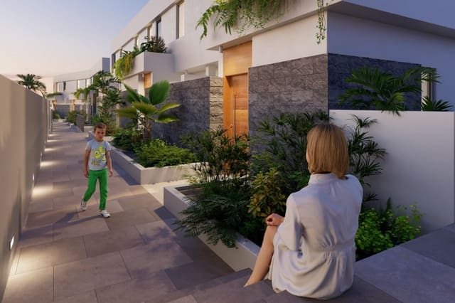 3 soverom Villa til salgs i Tías med svømmebasseng - € 371 000 (Ref: 9761957)