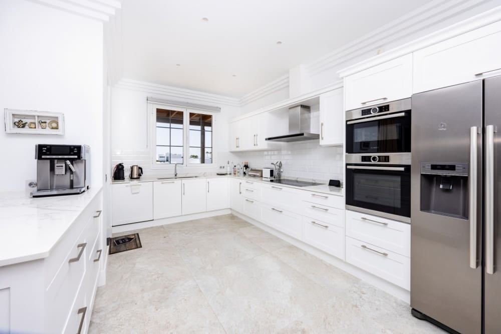 5 sypialnia Willa na sprzedaż w Puerto Calero z basenem - 1 750 000 € (Ref: 9783235)