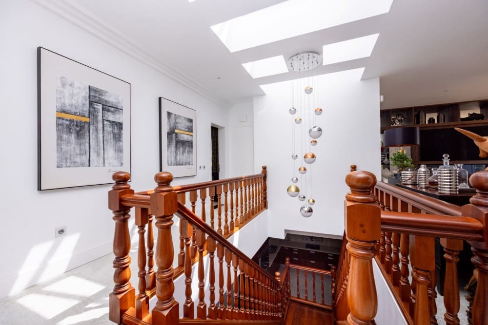 5 sypialnia Willa na sprzedaż w Puerto Calero z basenem - 1 750 000 € (Ref: 9783235)