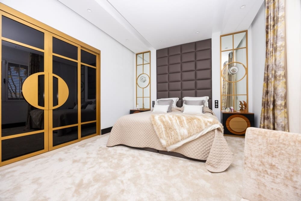 5 sypialnia Willa na sprzedaż w Puerto Calero z basenem - 1 750 000 € (Ref: 9783235)