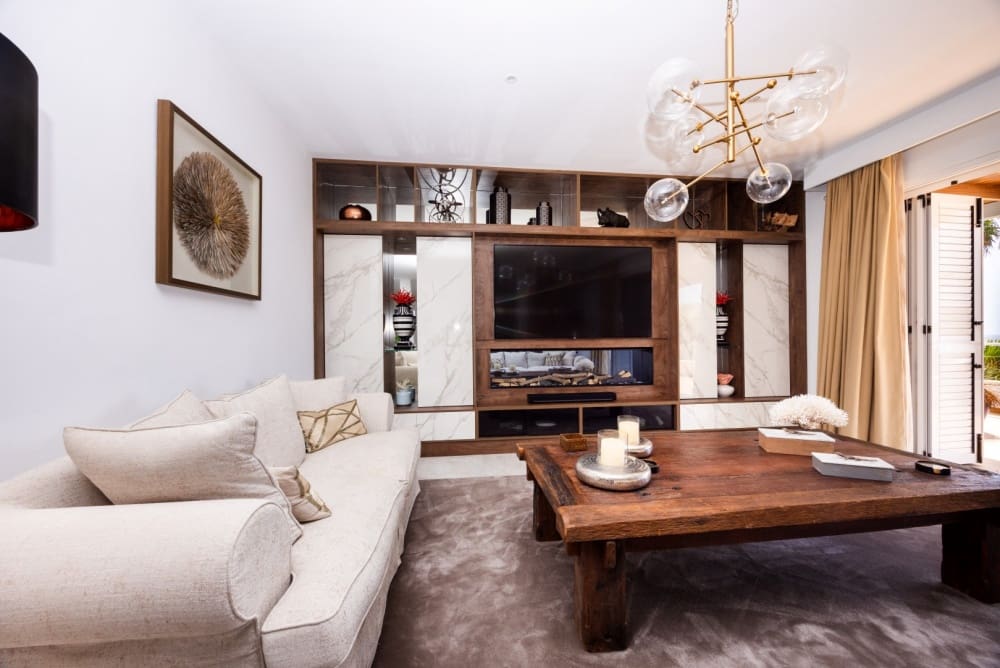 5 sypialnia Willa na sprzedaż w Puerto Calero z basenem - 1 750 000 € (Ref: 9783235)