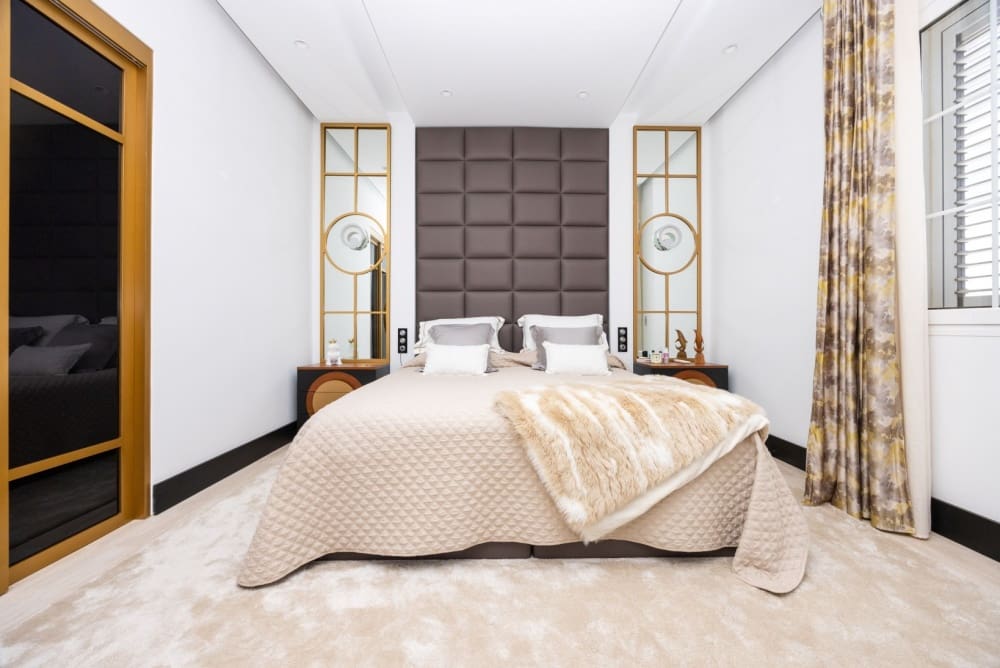 5 sypialnia Willa na sprzedaż w Puerto Calero z basenem - 1 750 000 € (Ref: 9783235)