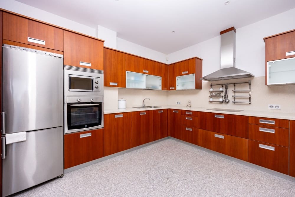 5 sypialnia Willa na sprzedaż w Puerto Calero z basenem - 1 750 000 € (Ref: 9783235)