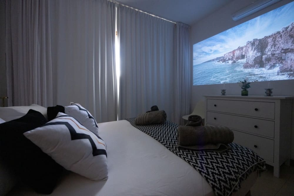 2 makuuhuone Huvila myytävänä paikassa Puerto Calero mukana uima-altaan - 369 000 € (Ref: 9799226)