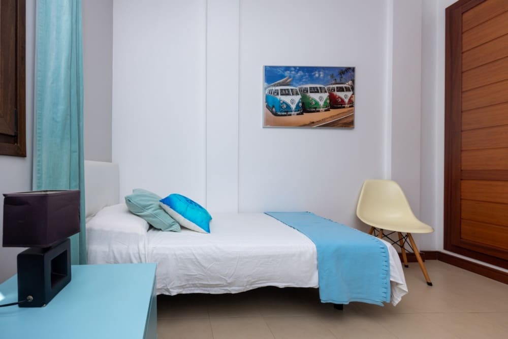 2 makuuhuone Huvila myytävänä paikassa Puerto Calero mukana uima-altaan - 369 000 € (Ref: 9799226)