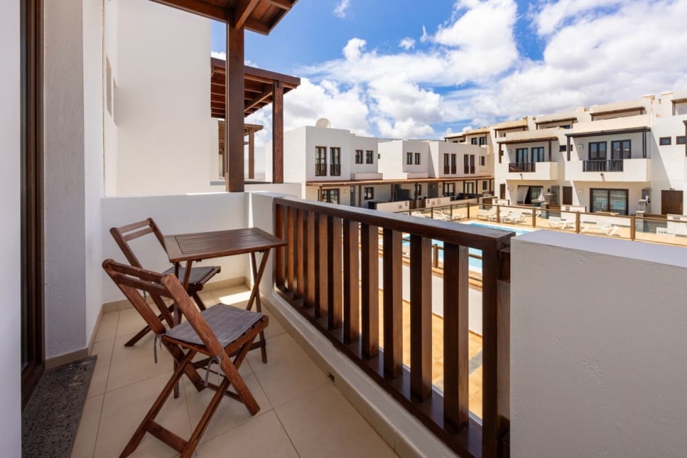 2 makuuhuone Huvila myytävänä paikassa Puerto Calero mukana uima-altaan - 369 000 € (Ref: 9799226)