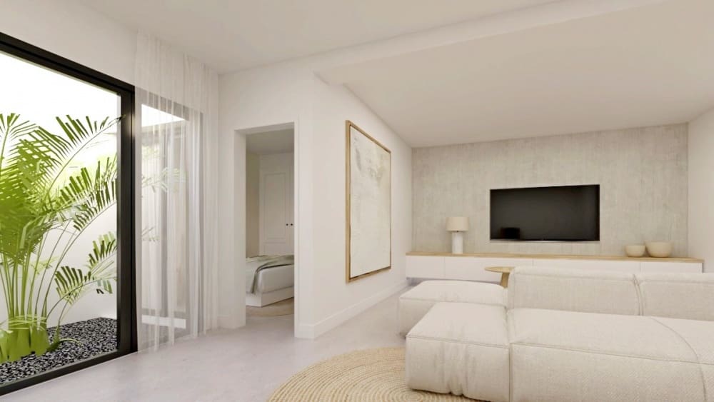 3 bedroom Villa for sale in Playa Blanca with pool - € 510,000 (Ref: 9849337)