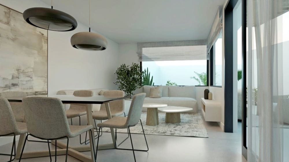 3 bedroom Villa for sale in Playa Blanca with pool - € 510,000 (Ref: 9849337)